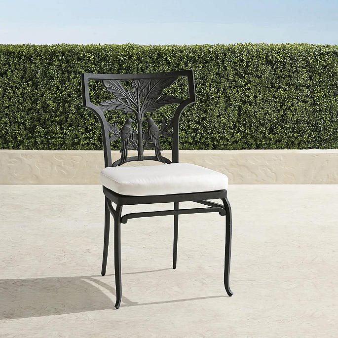 Songbird Bistro Cushion