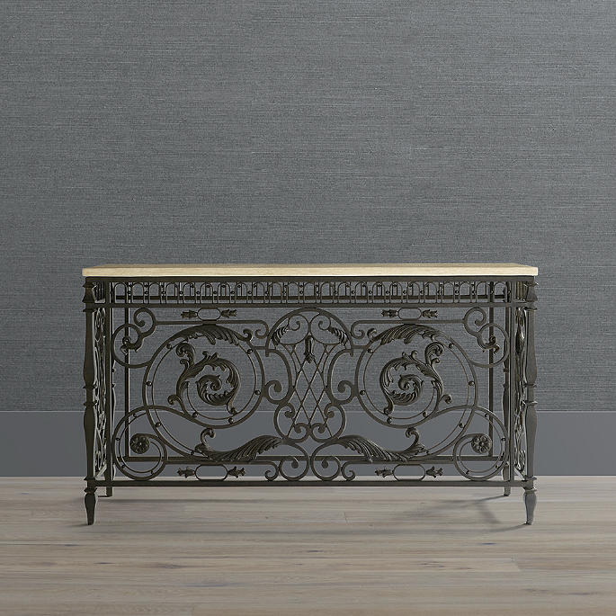Talia Console Table