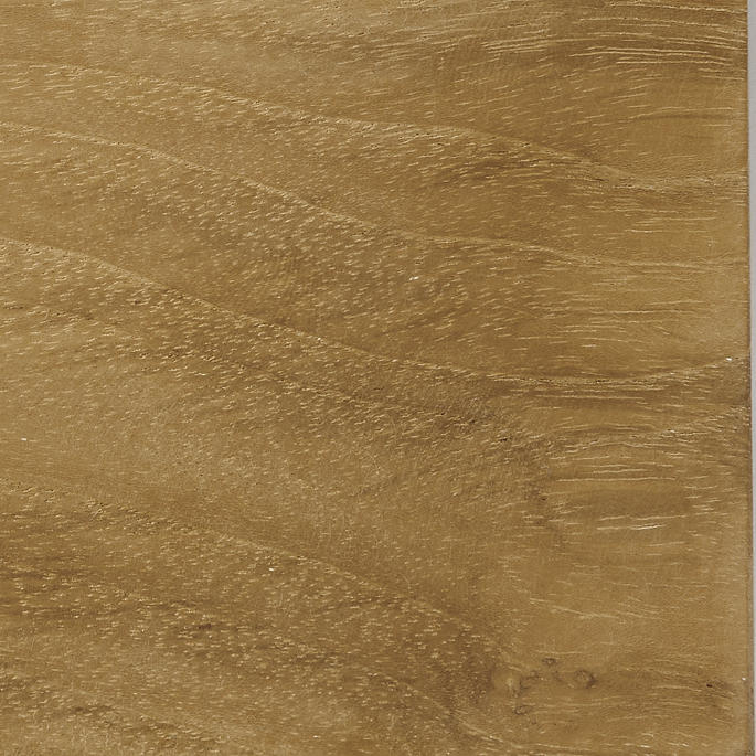 Teak Natural