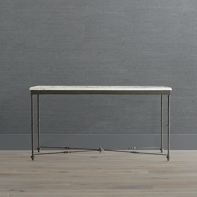 Tivoli Console Table