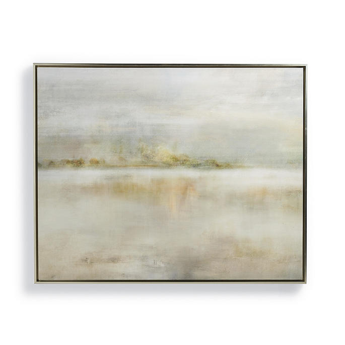 Tod's Point Giclée Print