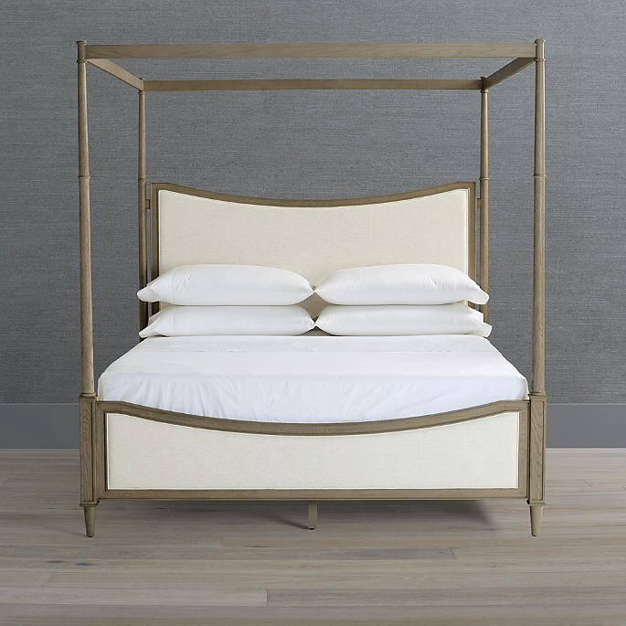 Torrey Canopy Bed