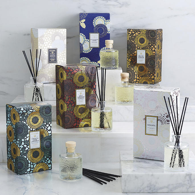 Voluspa Reed Diffuser