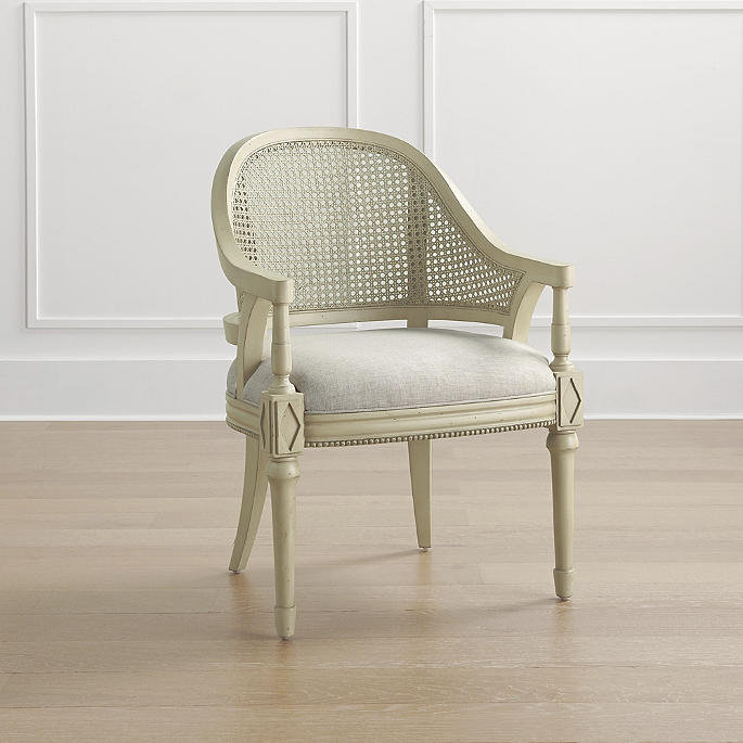 Beauvier Dining Chair