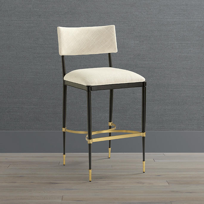Angelina Bar & Counter Stool