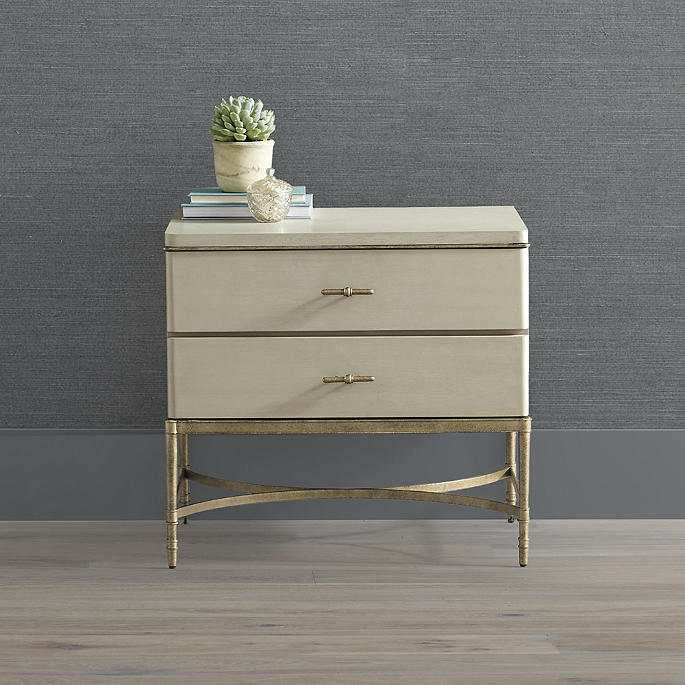 Angelina Nightstand