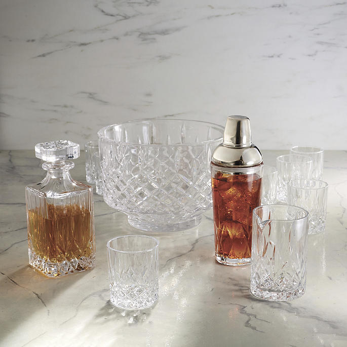 Admiral Barware Collection
