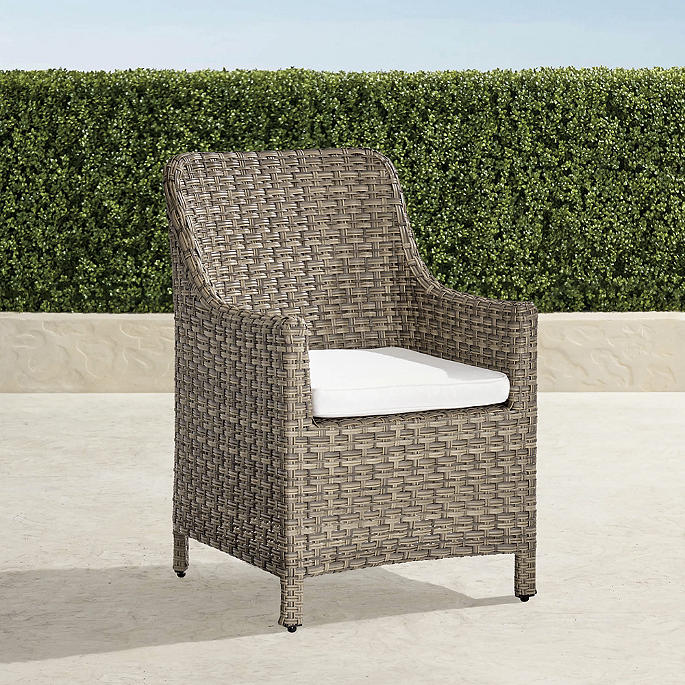 Ashby Dining Replacement Cushions, Set of Two