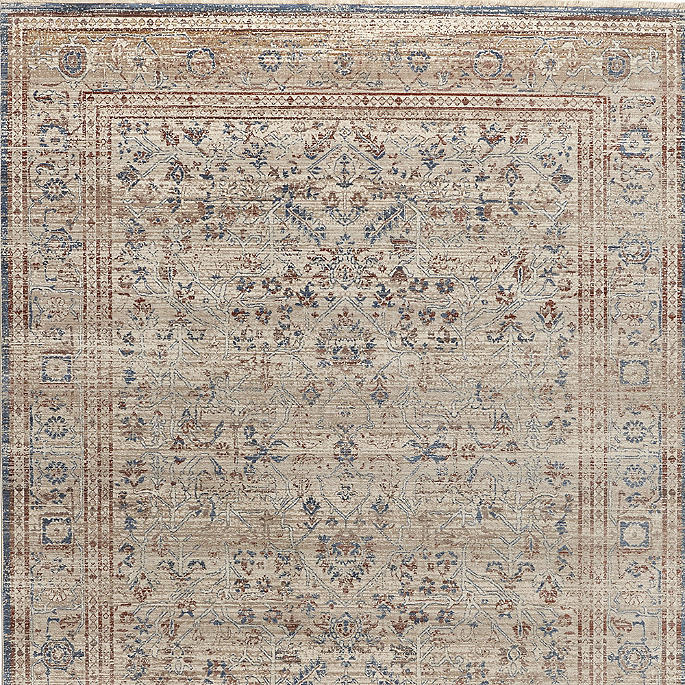 Ashford Performance Area Rug