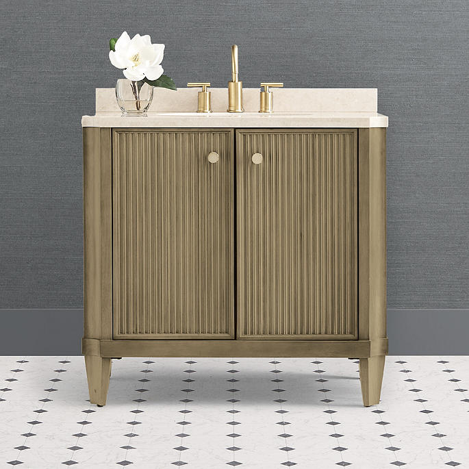 Avino 36\" Single Bath Vanity