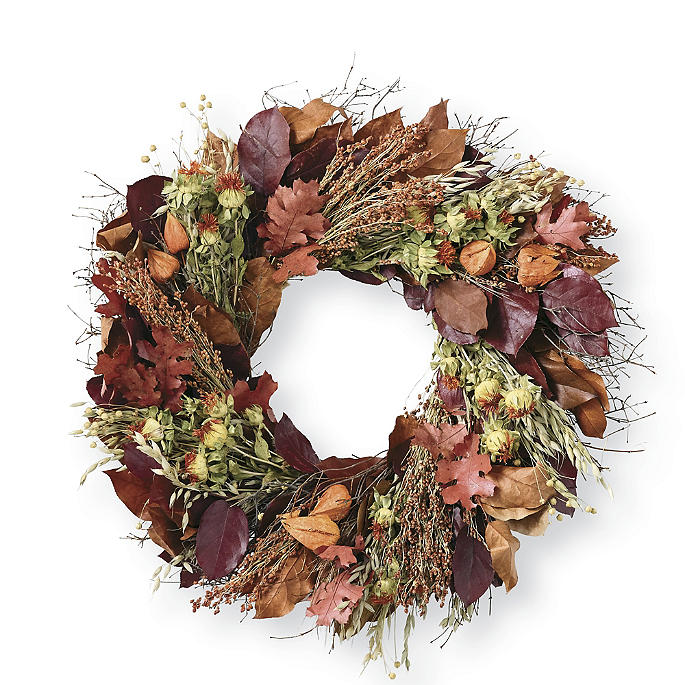 Brenton Wreath