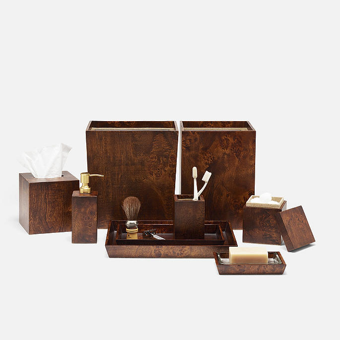 Bern Bath Accessories