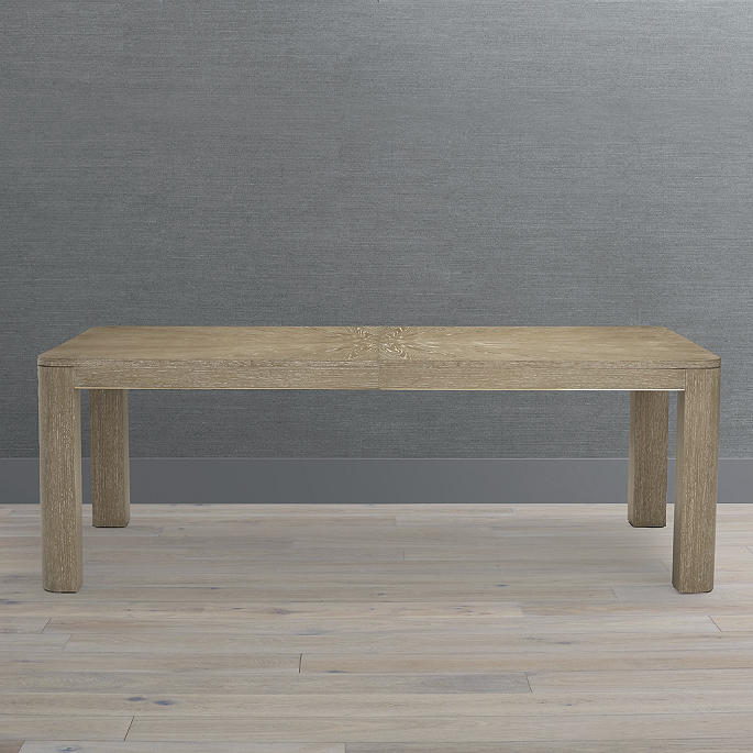 Callen Extendable Rectangular Dining Table