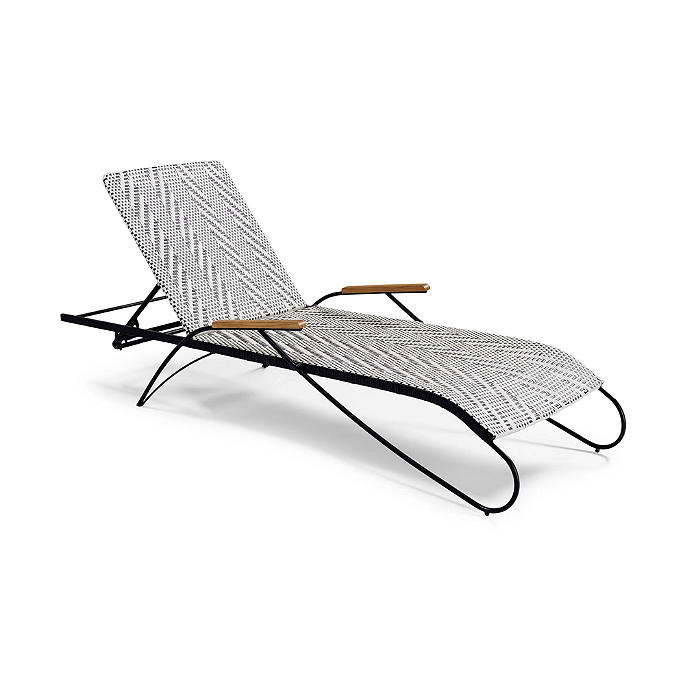 Cassis Chaise Tailored Furniture Covers