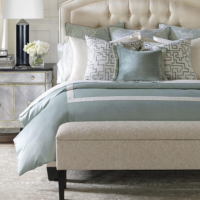 Central Park Bedding Collection