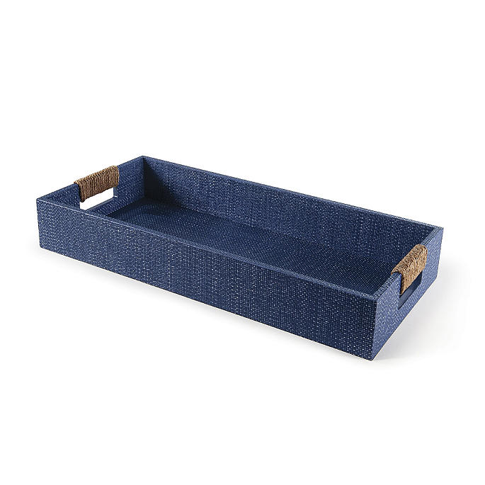 Chandan Rectangular Tray