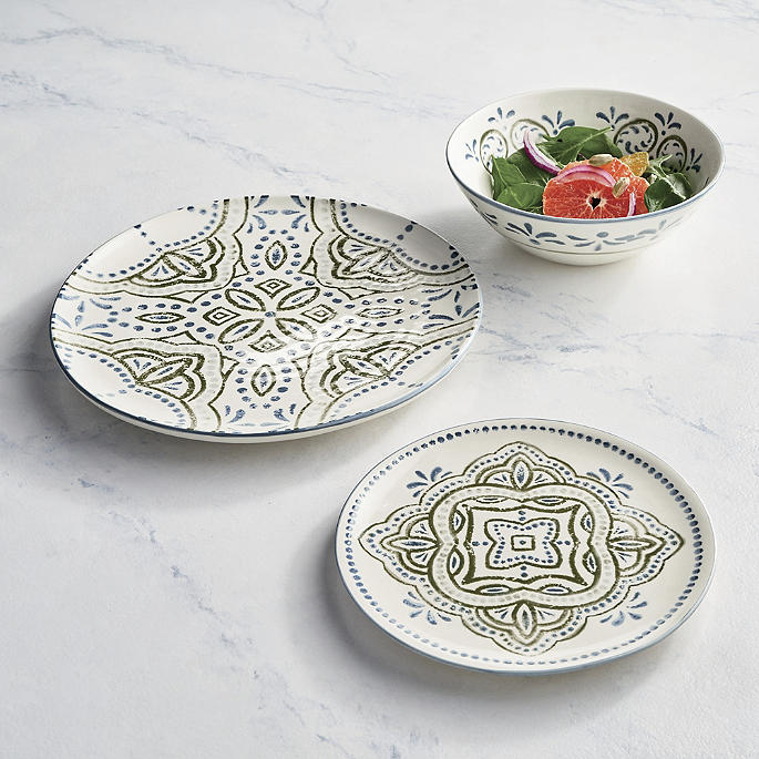 Chef Symon Dinnerware