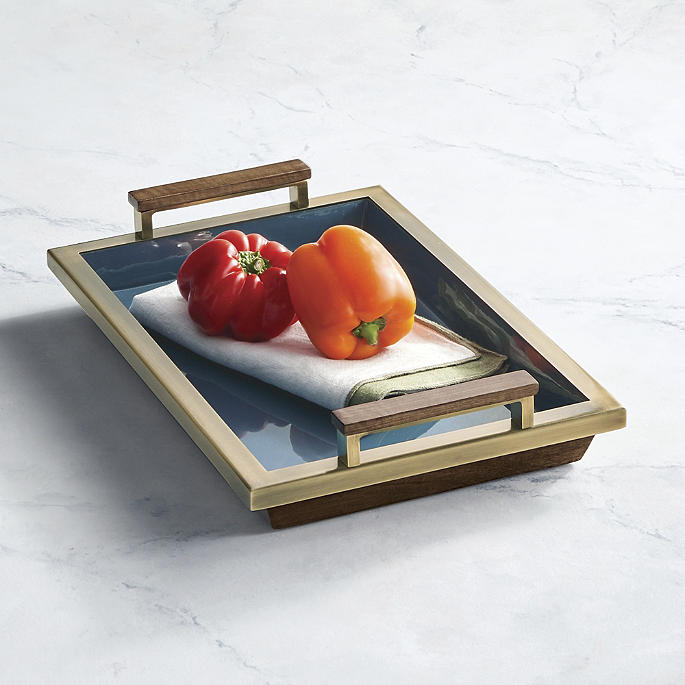 Chef Symon Small Serving Tray