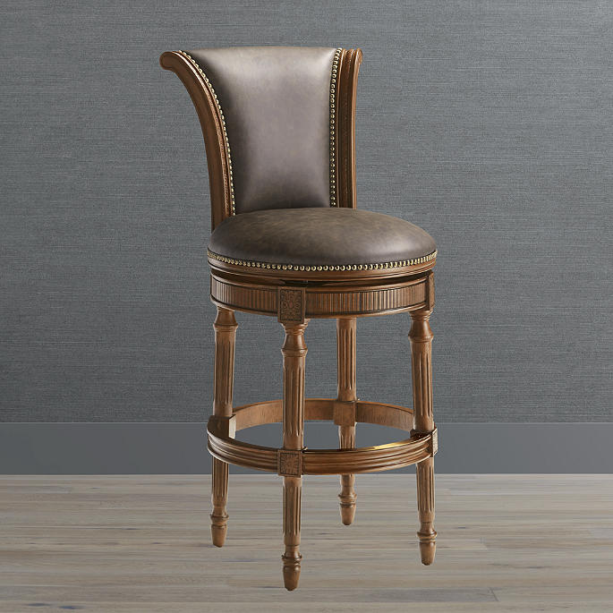 Covington Bar & Counter Stools