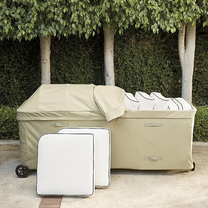 Cushion Keeper® Collapsible Storage