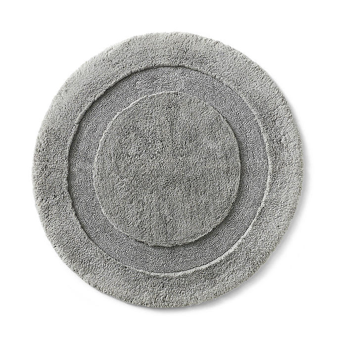 Frontgate Resort Collection™ Skid-Resistant Round Bath Rug