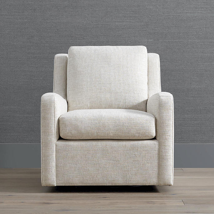 Geneva Swivel Chair