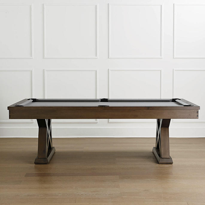 Brooks Pool Table