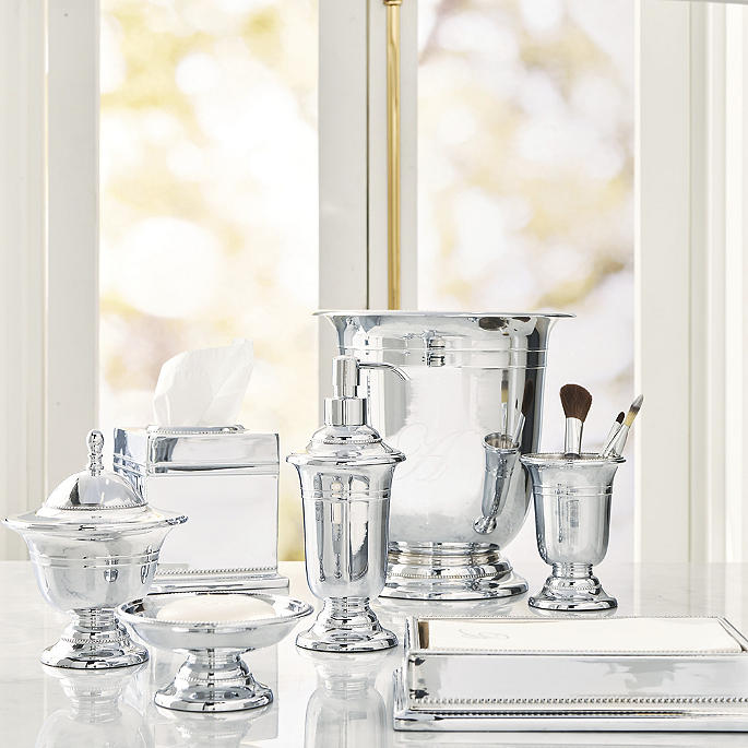 Maison Bath Accessories