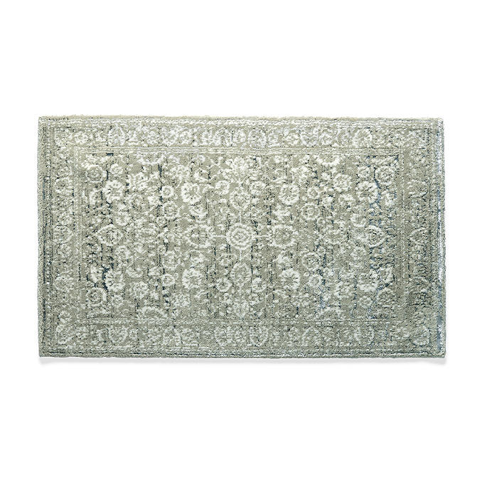 Mila Vintage Bath Rug