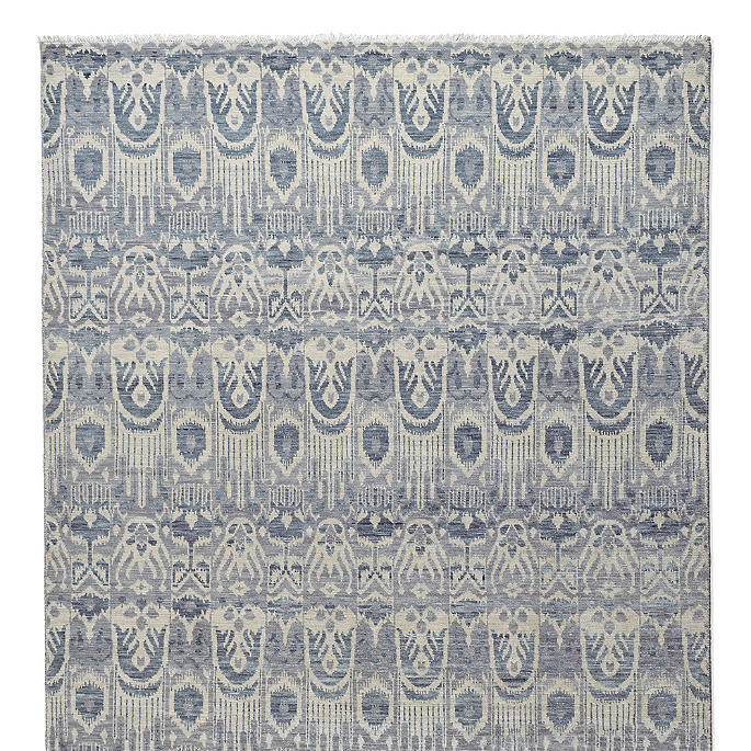 Moriah Hand-Knotted Rug