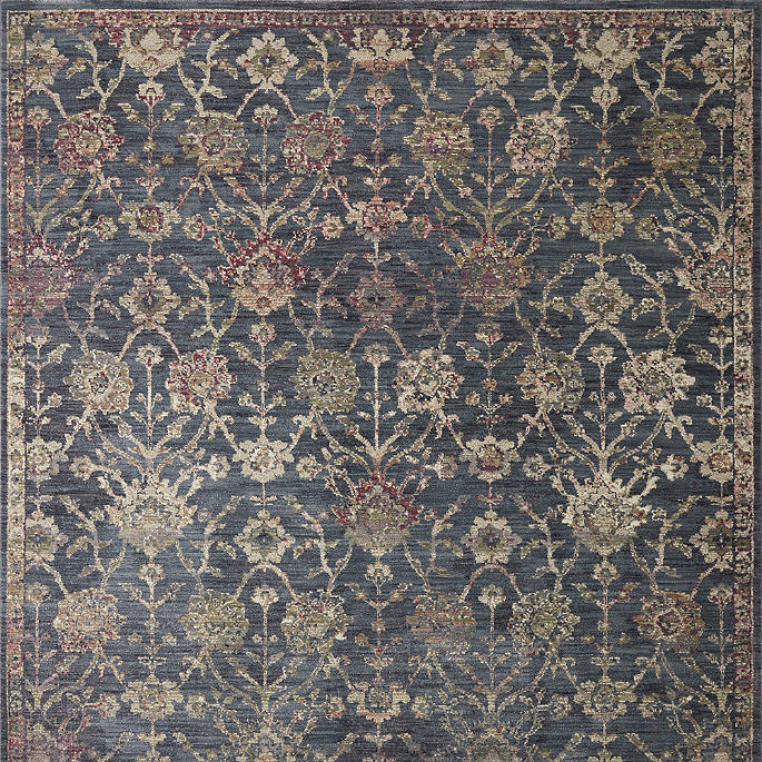 Olenna Performance Area Rug