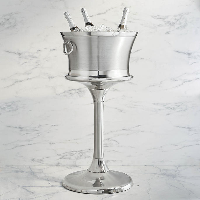 Optima Beverage Tub Pedestal
