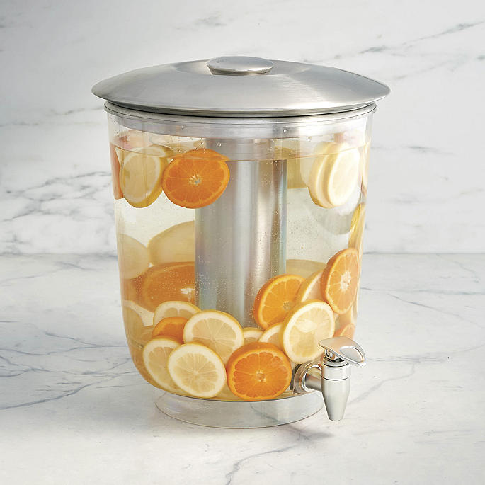 Optima Chill Cell 3-gallon Beverage Dispenser Top