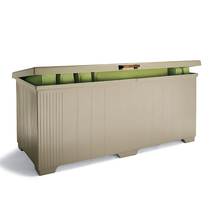 Outdoor Patio Storage Chest