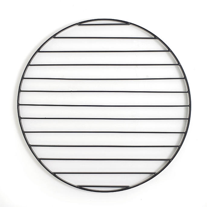 Replacement Grate for Copper Firepit