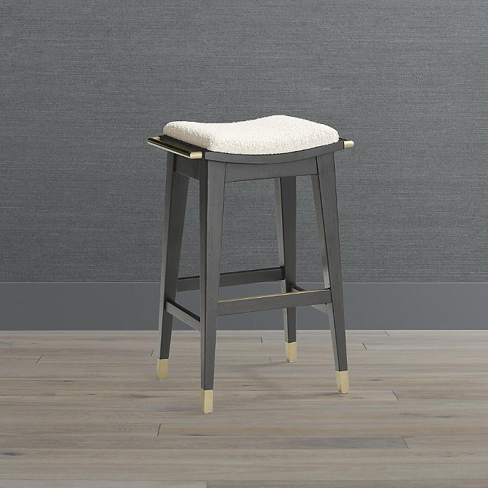 Sawyer Backless Bar & Counter Stool