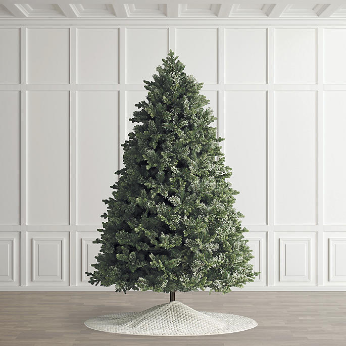 Scotch Pine Quick-Light Tree