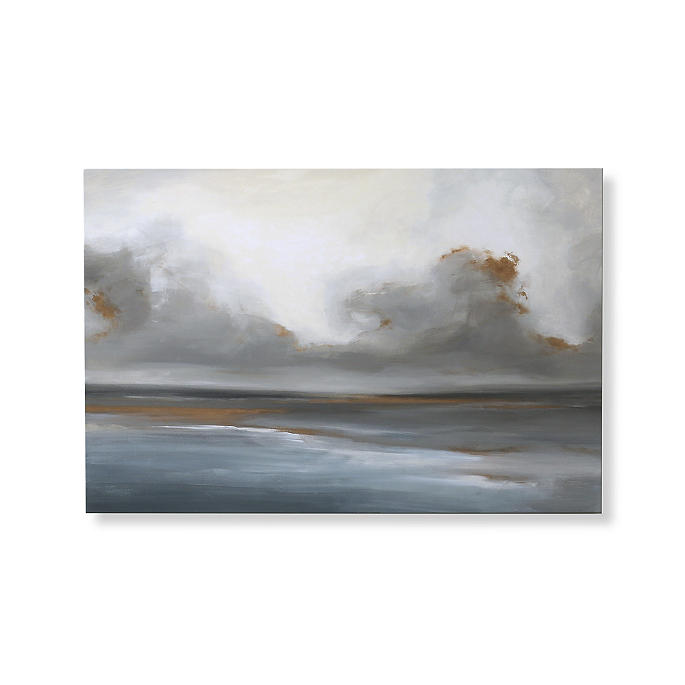 Seas the Day Outdoor Art