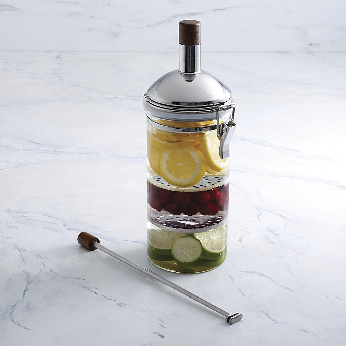 Simona Infuser