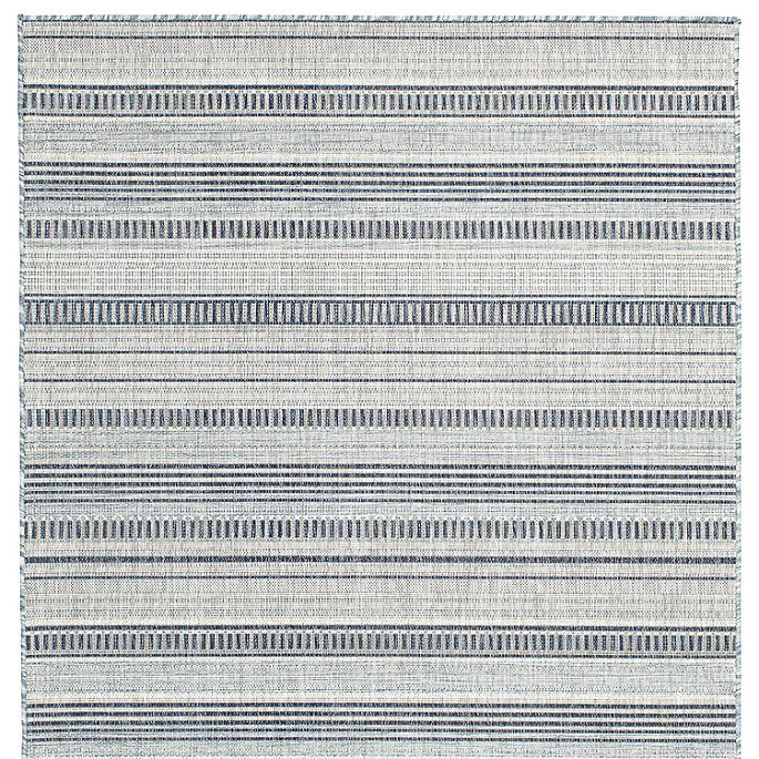 Capri Stripe Indoor/Outdoor Rug